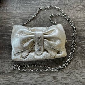 Brighton Becca Bow Pouchette